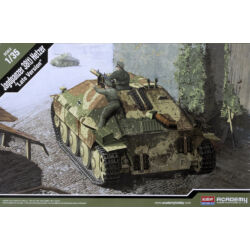 Kép 1/2 - Academy Jagdpanzer 38 (t) Hetzer 1:35 (13230)