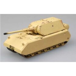 Kép 2/2 - Easy Model MOUSE Tank-German Army (Sand color) 1:72 (36206)