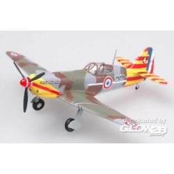 Kép 3/3 - Easy Model D.520 n°248 of france vichy government. 1:72 (36338)