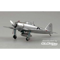 Kép 3/3 - Easy Model A6M5C US Tested Aircraft 1:72 (36354)