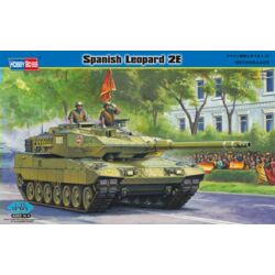 Kép 2/3 - Hobby Boss Spanish Leopard 2E 1:35 (82432)