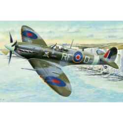 Kép 2/3 - Hobby Boss Spitfire Mk.Vb 1:32 (83205)