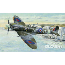 Kép 3/3 - Hobby Boss Spitfire Mk.Vb 1:32 (83205)