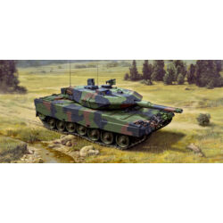 Revell Leopard 2 A5/A5 NLL 1:72 (3187)