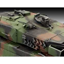 Revell Leopard 2 A5/A5 NLL 1:72 (3187)