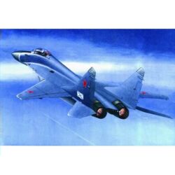 Kép 2/3 - Trumpeter Russian MiG-29K Fulcrum 1:32 (2239)