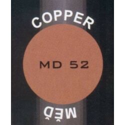 Kép 2/2 - CMK Pigment Copper (MD052)