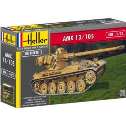 Kép 2/2 - Heller AMX 13/105 1:72 (79874)