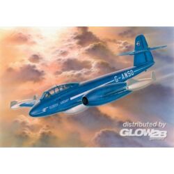 Kép 3/3 - Special Hobby Gloster Meteor T Mk 7.5 1:72 (72317)
