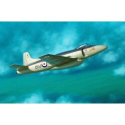 Kép 2/3 - Trumpeter Supermarine Attacker FB.2 Fighter 1:48 (2867)