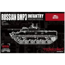 Kép 2/3 - Modelcollect Russian BMP3 infantry fighting vehicle 1:72 (MA72007)