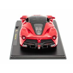 Kép 4/7 - Ferrari LaFerrari 2013 1:24 Fém modell - Altaya Collection