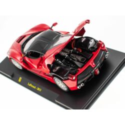 Kép 6/7 - Ferrari LaFerrari 2013 1:24 Fém modell - Altaya Collection