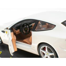 Kép 8/9 - Ferrari FF 2011 1:24 Fém modell - Altaya Collection