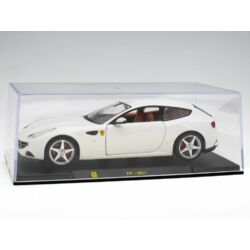 Kép 8/8 - Ferrari FF 2011 1:24 Fém modell - Altaya Collection
