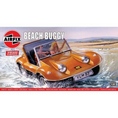 Airfix Beach Buggy 1:32 (A02412V)