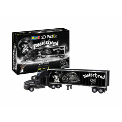 Revell Motörhead Tour Truck  (173)