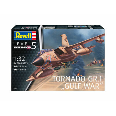 Revell Tornado GR.1 RAF Gulf War 1:32 (03892)