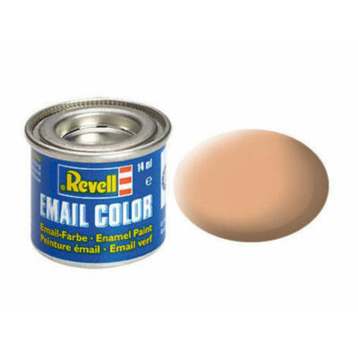Revell Enamel Color Bőrszín /matt/ 35 (32135)