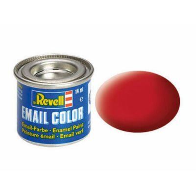Revell Enamel Color Kárminvörös /matt/ 36 (32136)