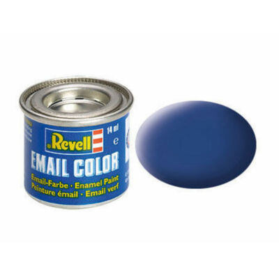 Revell Enamel Color Kék /matt/ 56 (32156)