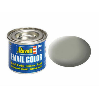 Revell Enamel Color Kavicsszürke /matt/ 75 (32175)