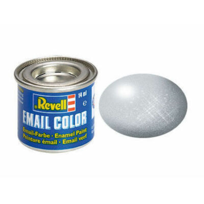 Revell Enamel Color Aluminium /fémes/ 99 (32199)