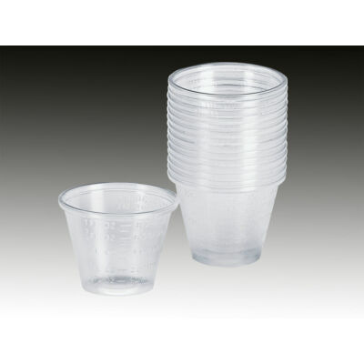 Revell  Mixing Cups (15 St.)  (39065)