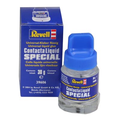 Revell Contacta Liquid Special ragasztó 30g (39606)