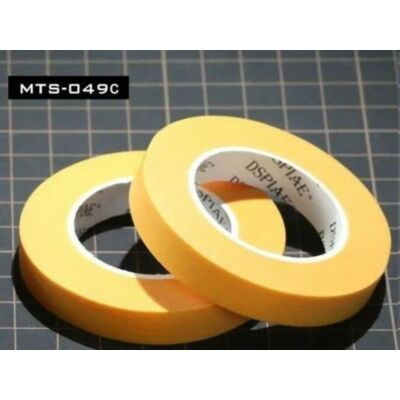 Meng Masking Tape (10mm Wide)  (MTS-049c)