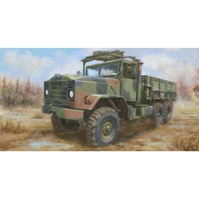 I LOVE KIT M923A2 Military Cargo Truck 1:35 (63514)