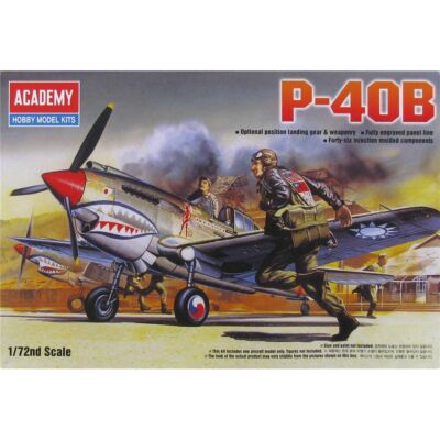 Academy-12456 box image front 1