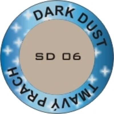 CMK Pigment Dark Dust (SD006)