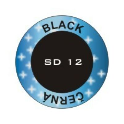 CMK Pigment Black (SD012)