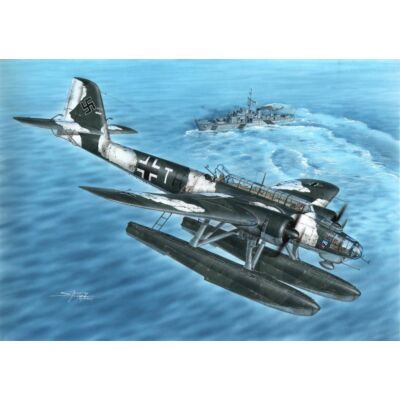 Special Hobby Heinkel He 115 B 1:48 (48110)
