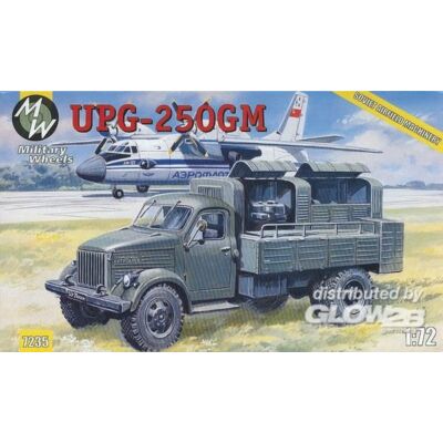 Military Wheels-7235 box image front 1