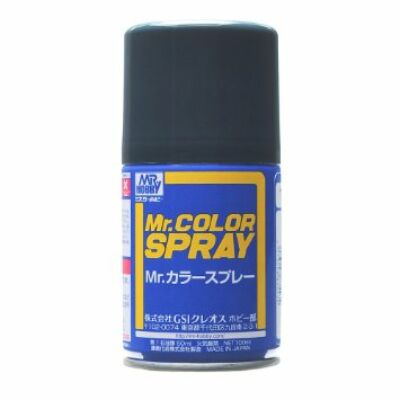 Mr Hobby Mr.Color Spray S-014 Navy Blue (100ml)