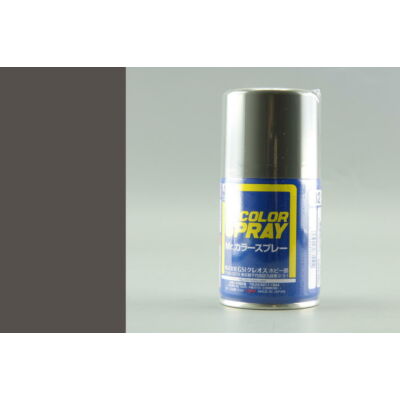 Mr Hobby Mr.Color Spray S-032 Dark Gray (2) (100ml)