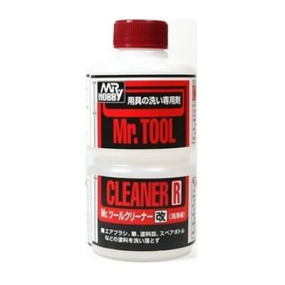 Mr Hobby Mr.Tool Cleaner (250 ml) T-113