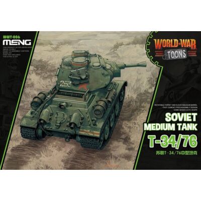 MENG-Model-WWT-006 box image front 1