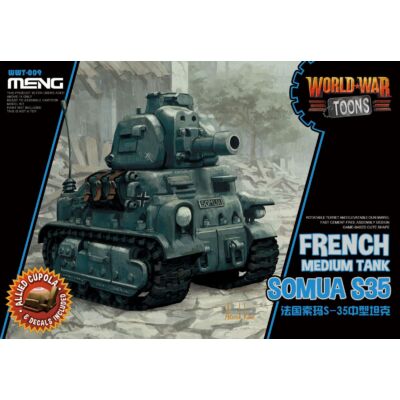 MENG-Model-WWT-009 box image front 1