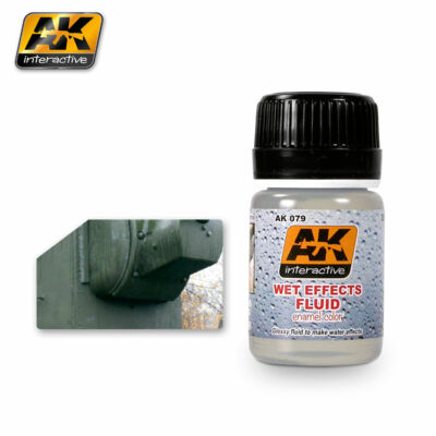 AK Effects Wet Effects Fluid AK079