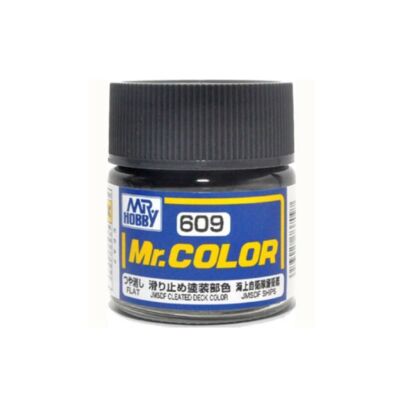Mr Hobby Mr.Color C-609 Cleated Deck Color (10ml)