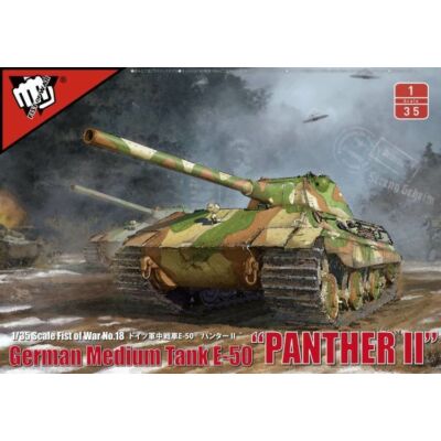 Modelcollect-UA35001 box image front 1