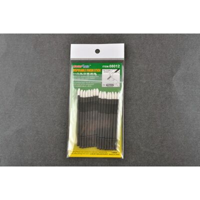 Trumpeter Master Tools Disposable Finish Stick (08012)