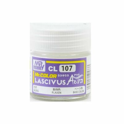 Mr Hobby Mr.Color Lascivus (10 ml) Flaxen CL-107