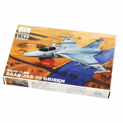 Mini Hobby Models SAAB JAS-39 GRIPEN 1:144 (80425)