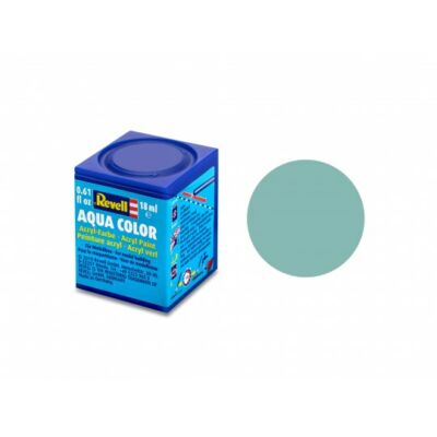 Revell Aqua Color Világoskék /matt/ 49 (36149)