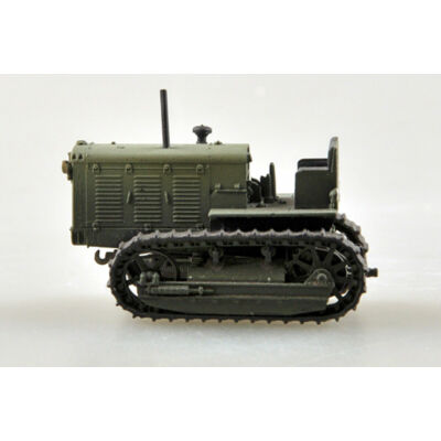Easy Model Russian ChTZ S-65 Tractor 1:72 (35116)