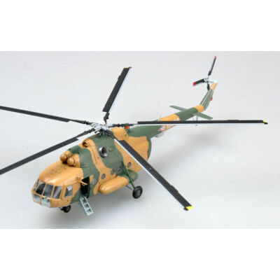 Easy Model Mi-8 Hip-C Helicopter Hungarian Air 1:72 (37041)